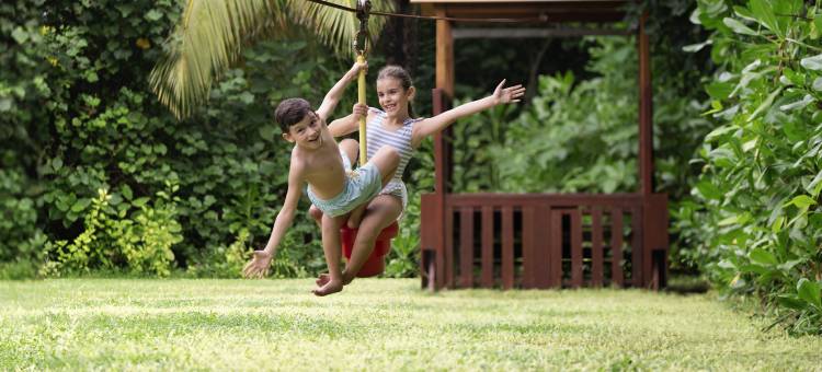 马尔代夫马穆纳古洲际度假村(InterContinental Hotels Maldives Maamunagau Resort)图片