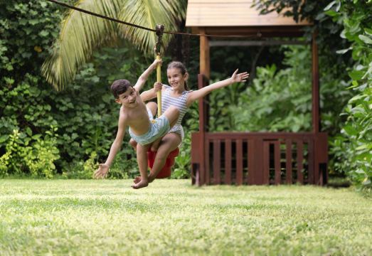 InterContinental Hotels MALDIVES MAAMUNAGAU RESORT by IHG Hotel Overview