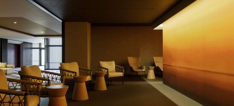 滨名湖美爵温泉度假酒店(Grand Mercure Lake Hamana Resort & Spa)图片