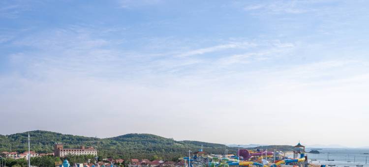 海拾光民宿(日落湾店)图片