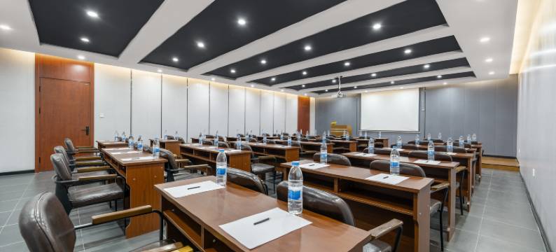 云朵酒店(哈尔滨太平国际机场店)图片