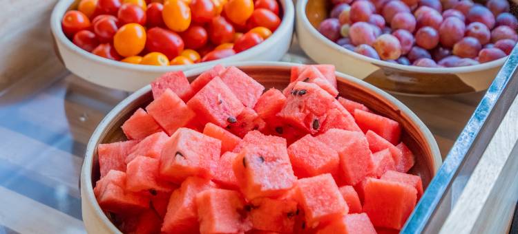 汉庭酒店(普洱茶马古镇店)图片