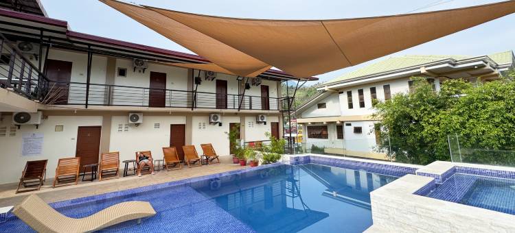 Villa Pamana 旅馆波尔多·格尼拉powered by Cocotel(Villa Pamana Inn Puerto Galera powered by Cocotel)图片