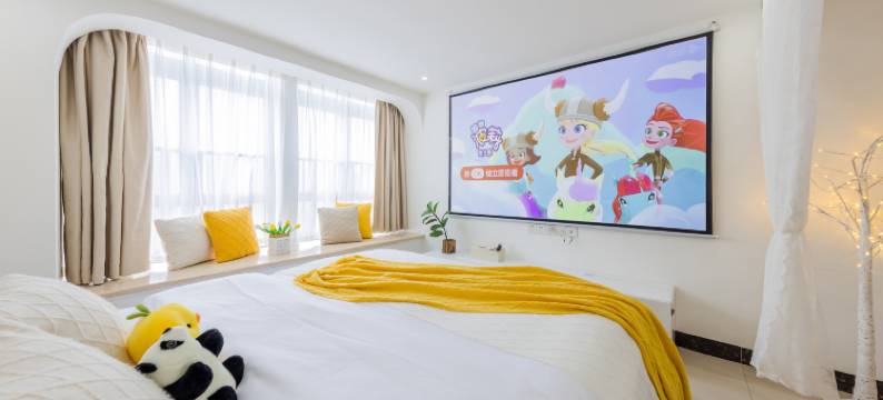 洮源居(汉溪长隆地铁站店)图片