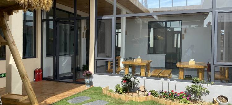 日照童屿民宿(刘家湾赶海园店)图片