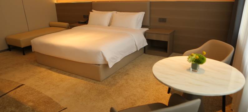 永善蘭院酒店图片