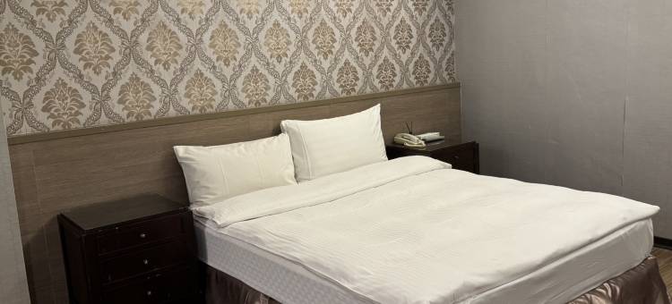 贵都城市商旅(24小时自助入住)图片