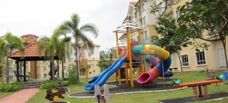 沙阿南 U8 Cozy 6 Plus 2 PAX 全空调客房(Shah Alam U8 Cozy 6 Plus 2 PAX Fully Air-CON)图片