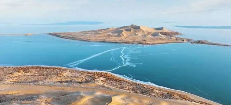 澜铂酒店(博湖县渔文化一条街店)图片