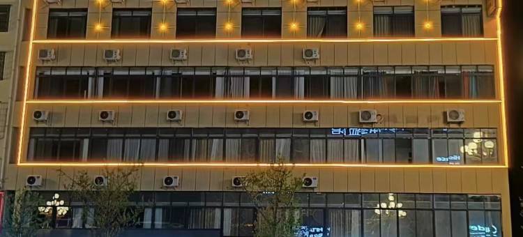 如家华驿酒店 (南阳镇平平安大道店)图片