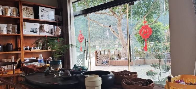 雨涛客栈(万峰林店)图片