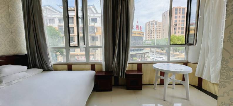 瓦房店协晨宾馆图片