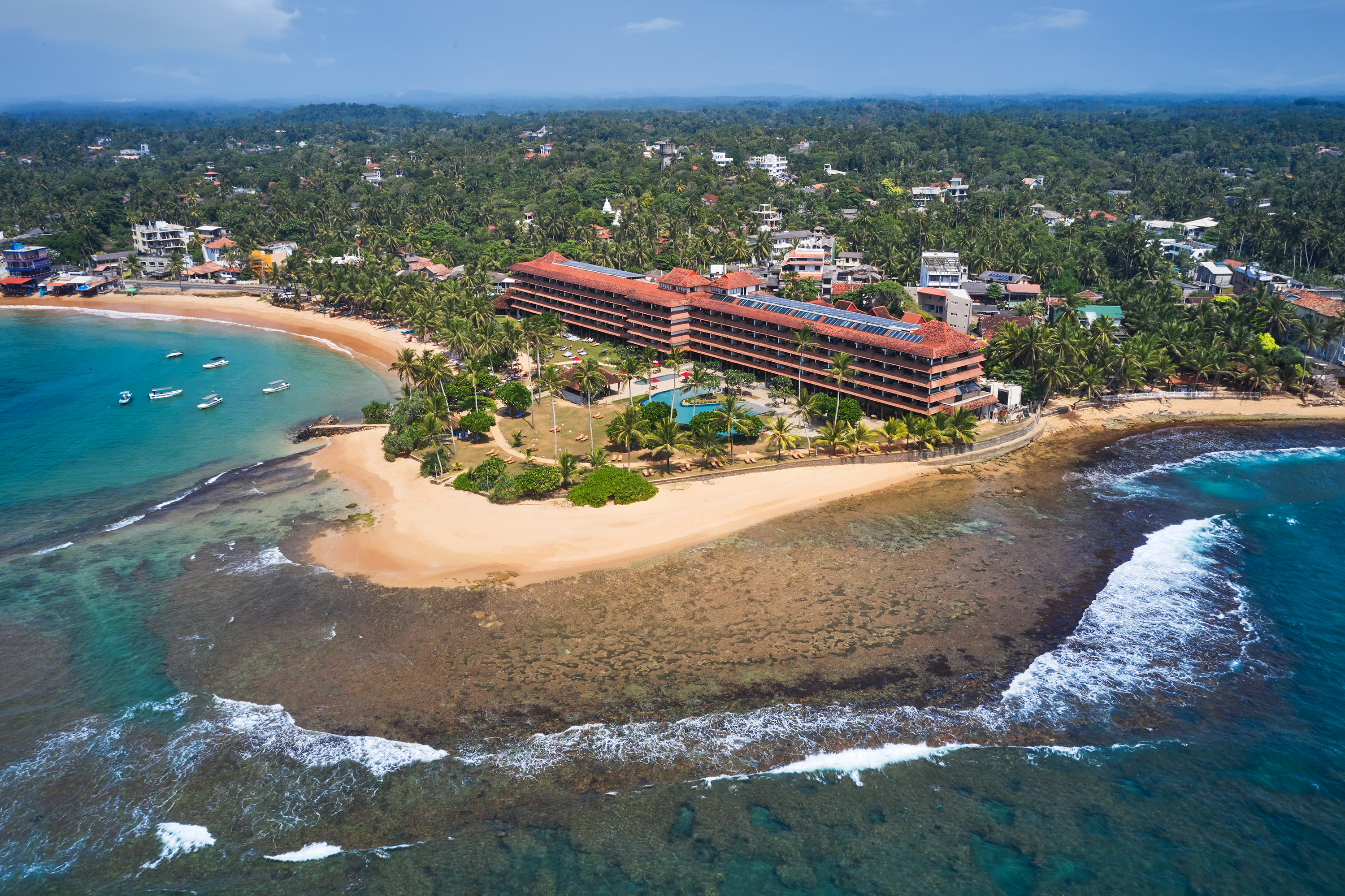 Hikka Tranz by Cinnamon Over view