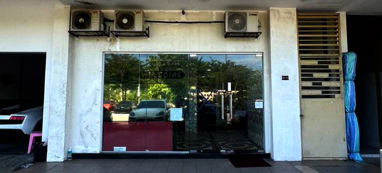 加影新潮酒店(New Kajang Hotel)图片