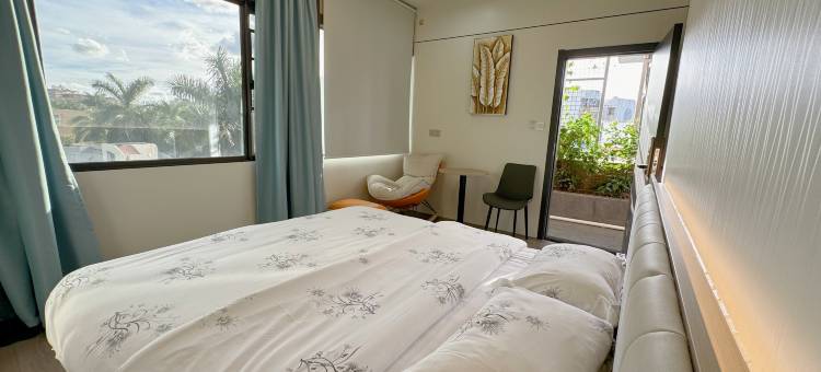 58智想小墅(珠海城轨明珠站店)图片