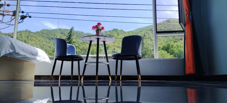 福瑞源民宿(官鹅沟景区店)图片