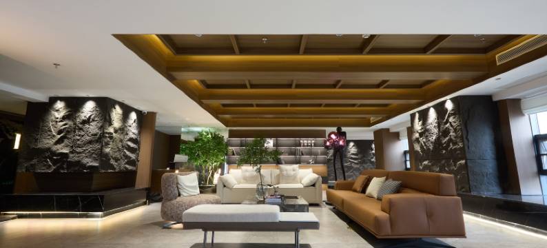 枫露酒店(贵阳甲秀楼青云集市店)图片