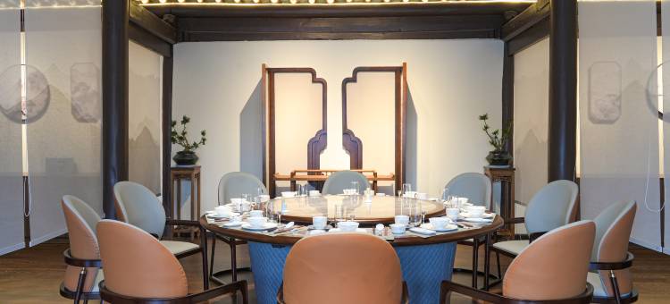 建水翰林苑酒店图片