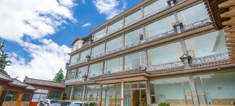 草海情民宿馆图片