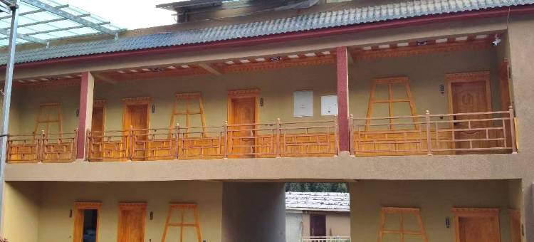 扎尕那净土民宿图片