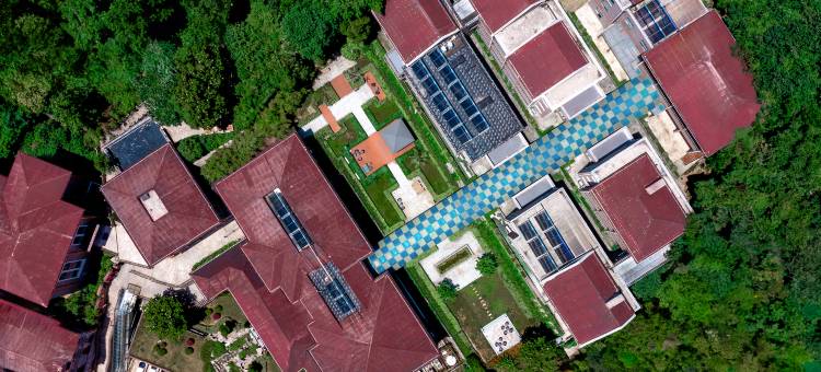 书香心泊酒店(镇江西津渡历史文化街区店)图片