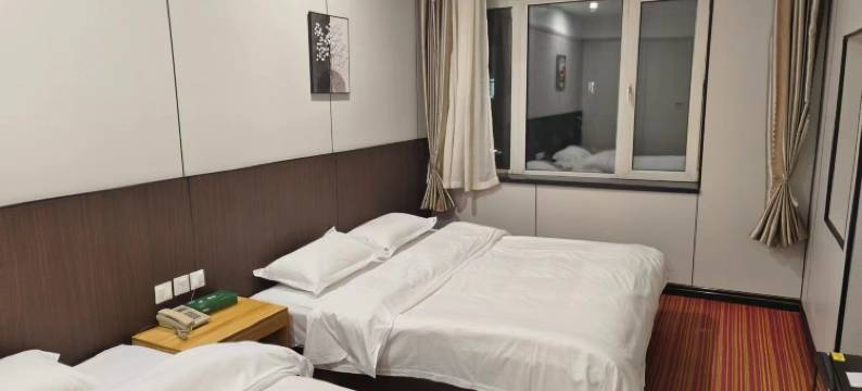 紫竹宾馆(哈尔滨会展中心店)图片
