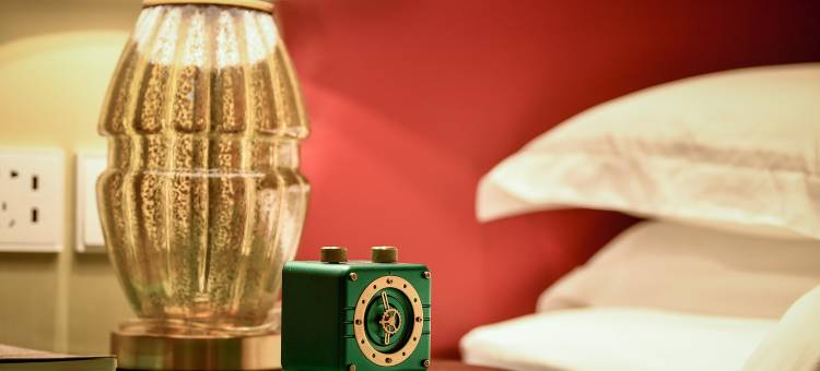 秦格喜海拔1499秘境民宿图片