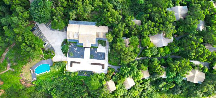 千叶·山顶私汤度假庄园图片