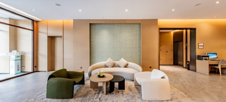 呼和浩特家寓商务酒店(金桥店)图片