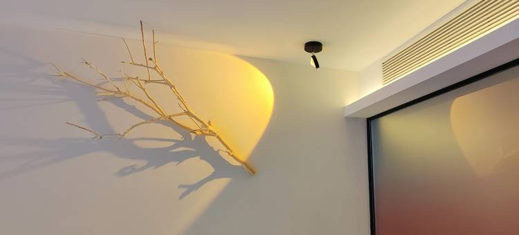 龙猫精灵酒店(昆明老街南屏街店)图片