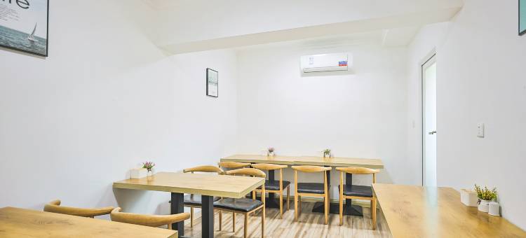 乐家快捷连锁酒店(抚顺解放路店)图片