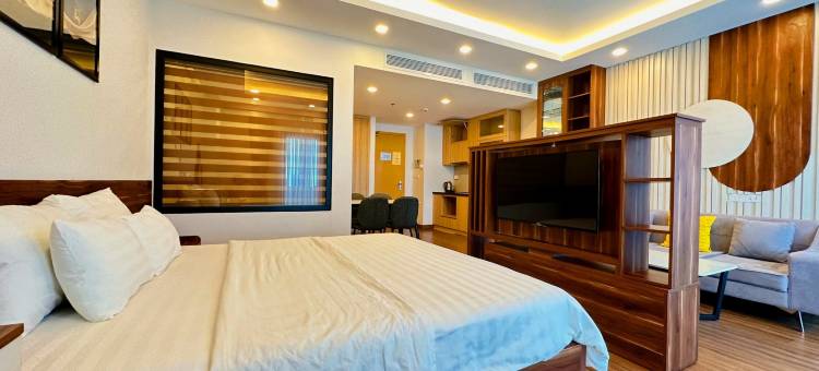FLC Quy Nhon Beachfront Condotel图片