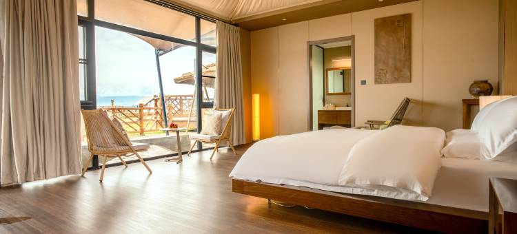 昭苏湿地公园天马浴河野奢营地图片