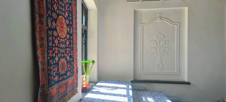 喀什承景芝房民宿图片