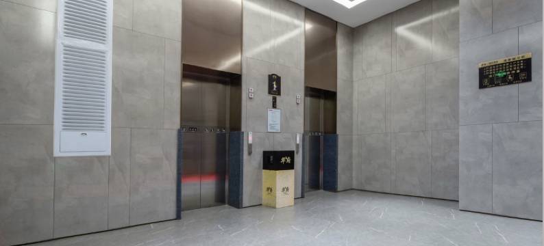 缤果酒店(商丘古城店)图片