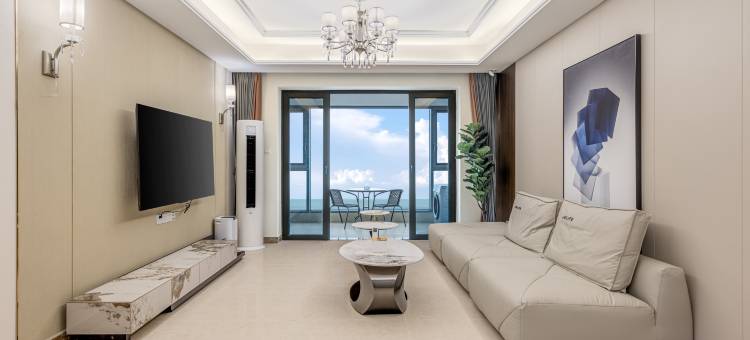 景咖城市民宿酒店(海大骑楼老街店)图片