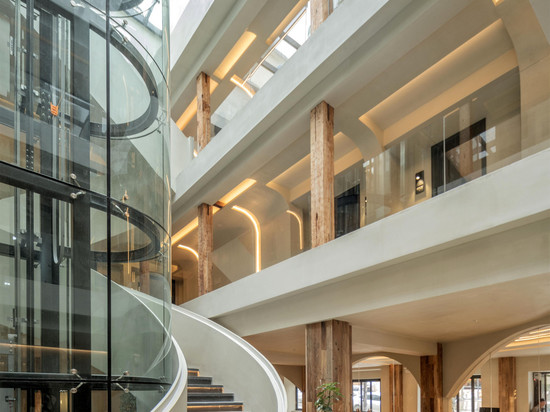 岚屿•plateausection设计师供氧酒店(独克宗古城店)