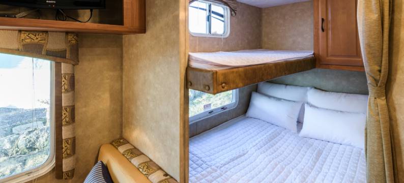 济州星光度假村(Jeju Starlight Glamping)图片