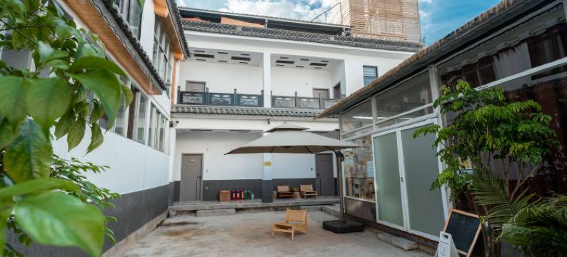 大理希望家的客栈图片