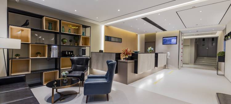 如家酒店.neo(南京夫子庙地铁站景区店)图片