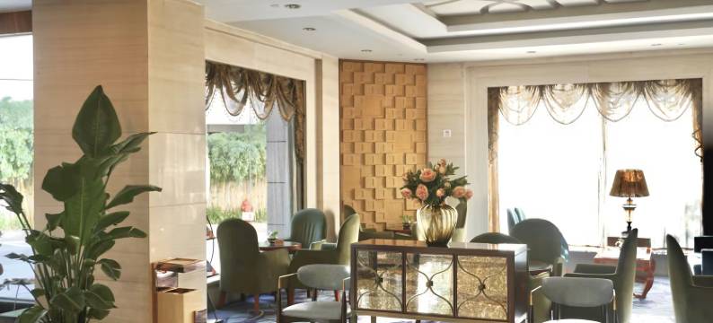 杭州莲花宾馆(西湖武林门地铁站店)图片