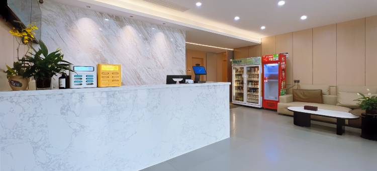 观海海景酒店(日照第三海水浴场店)图片