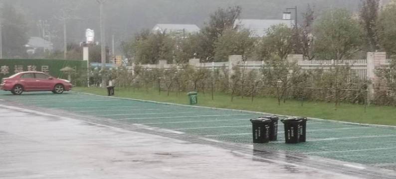 霍山县梓晨客栈图片