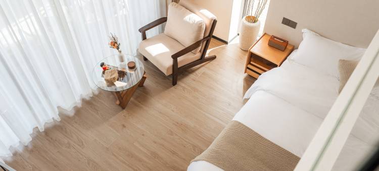 平潭看一万次海民宿图片