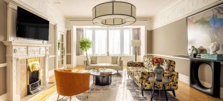 布鲁塞尔希尔顿逸林酒店(DoubleTree by Hilton Brussels City)图片