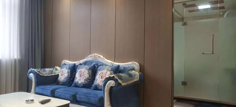 安达万鲤隆宾馆图片