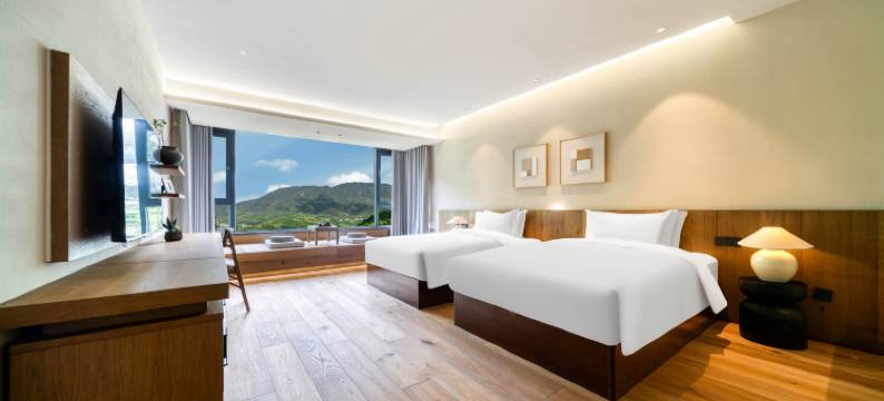 台州澜云涧民宿(黄岩南征顶店)图片