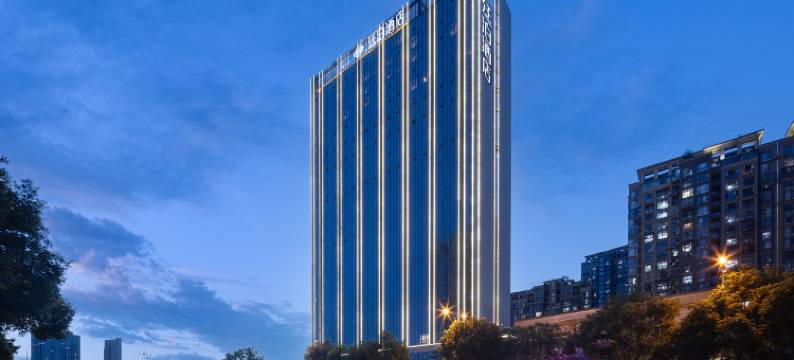 廷泊酒店(万家丽广场辉煌国际城店)图片