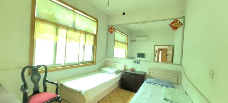 乐陵云红宾馆图片