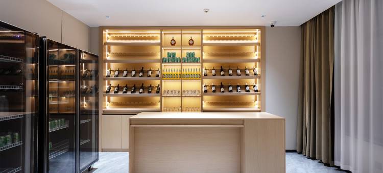 大帮酒店(耿马孟定店)图片